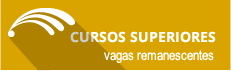 Superior - Vagas Remanescentes